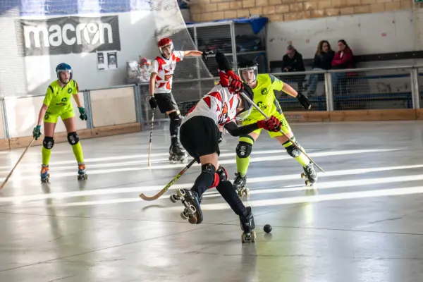 Fotos del partido GATIKAKO IUSTURI - C.D. MUNDAIZ [119]