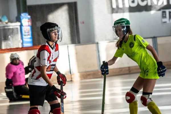 Fotos del partido GATIKAKO IUSTURI - C.D. MUNDAIZ [121]