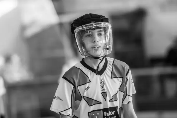 Fotos del partido GATIKAKO IUSTURI - C.D. MUNDAIZ [122]