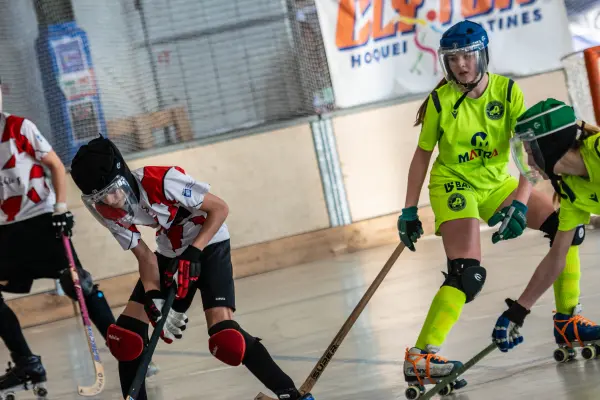 Fotos del partido GATIKAKO IUSTURI - C.D. MUNDAIZ [124]