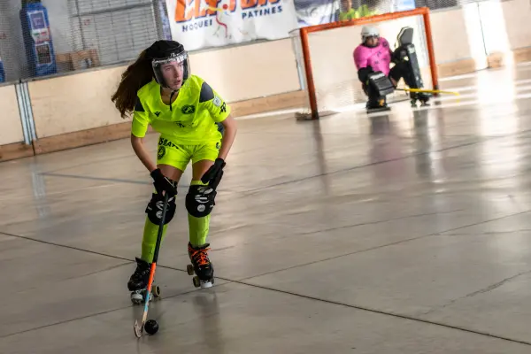 Fotos del partido GATIKAKO IUSTURI - C.D. MUNDAIZ [127]