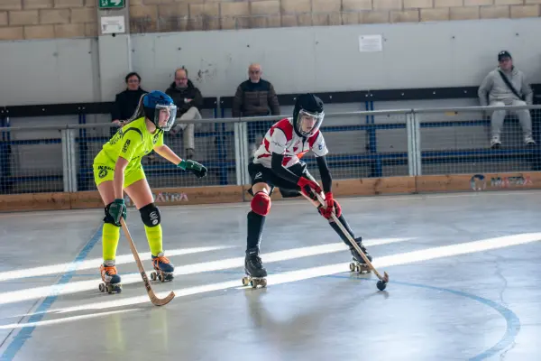 Fotos del partido GATIKAKO IUSTURI - C.D. MUNDAIZ [129]