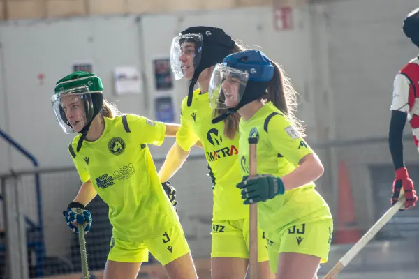 Fotos del partido GATIKAKO IUSTURI - C.D. MUNDAIZ [130]