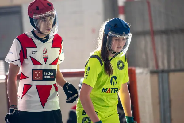 Fotos del partido GATIKAKO IUSTURI - C.D. MUNDAIZ [133]