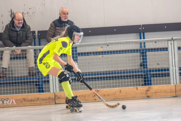 Fotos del partido GATIKAKO IUSTURI - C.D. MUNDAIZ [134]