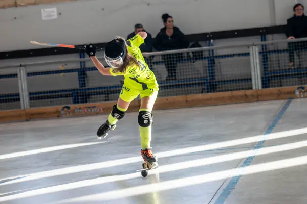 Fotos del partido GATIKAKO IUSTURI - C.D. MUNDAIZ [137]