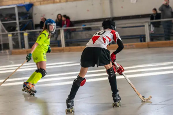 Fotos del partido GATIKAKO IUSTURI - C.D. MUNDAIZ [139]