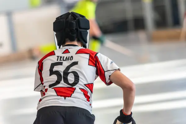 Fotos del partido GATIKAKO IUSTURI - C.D. MUNDAIZ [140]