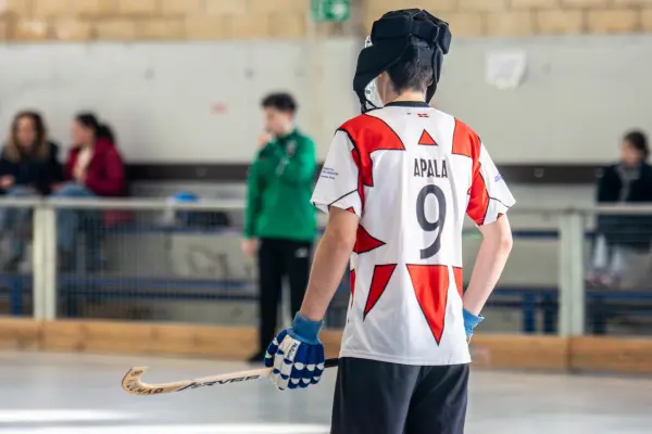 Fotos del partido GATIKAKO IUSTURI - C.D. MUNDAIZ [150]