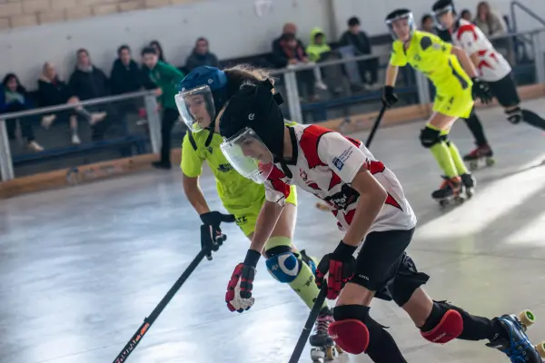 Fotos del partido GATIKAKO IUSTURI - C.D. MUNDAIZ [157]