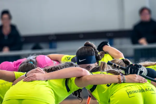 Fotos del partido GATIKAKO IUSTURI - C.D. MUNDAIZ [159]