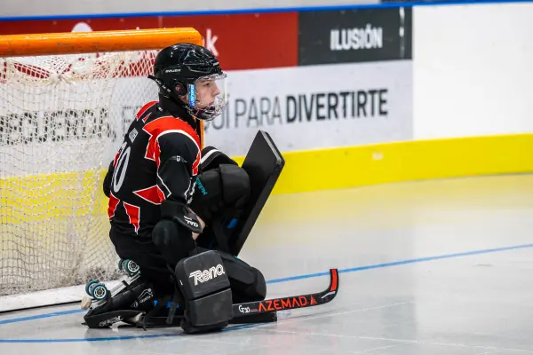 Fotos del partido SANTUTXU H.T. - C.D. MUNDAIZ [2]