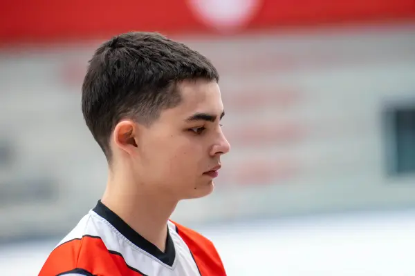 Fotos del partido SANTUTXU H.T. - C.D. MUNDAIZ [4]