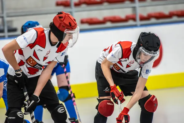 Fotos del partido SANTUTXU H.T. - C.D. MUNDAIZ [6]