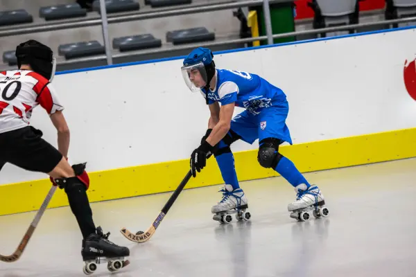 Fotos del partido SANTUTXU H.T. - C.D. MUNDAIZ [16]
