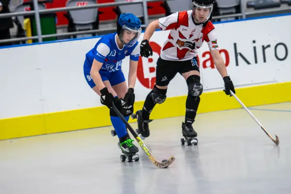 Fotos del partido SANTUTXU H.T. - C.D. MUNDAIZ [20]