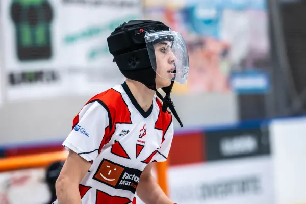 Fotos del partido SANTUTXU H.T. - C.D. MUNDAIZ [22]