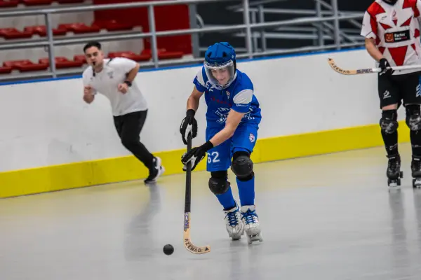 Fotos del partido SANTUTXU H.T. - C.D. MUNDAIZ [24]