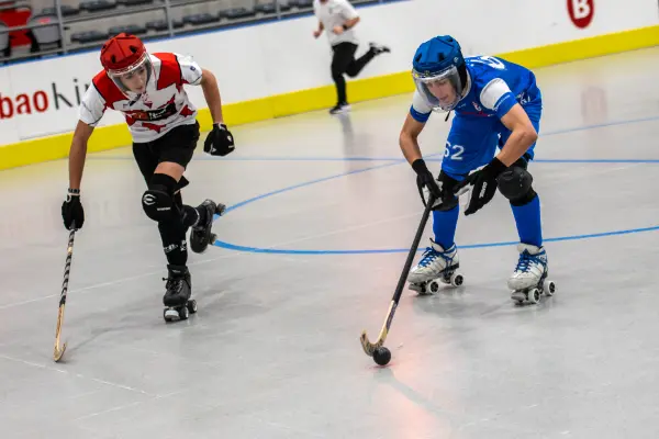 Fotos del partido SANTUTXU H.T. - C.D. MUNDAIZ [25]