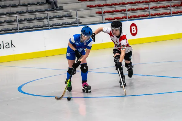 Fotos del partido SANTUTXU H.T. - C.D. MUNDAIZ [28]