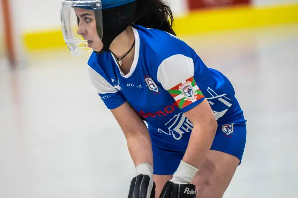 Fotos del partido SANTUTXU H.T. - C.D. MUNDAIZ [29]