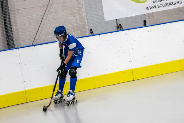 Fotos del partido SANTUTXU H.T. - C.D. MUNDAIZ [31]