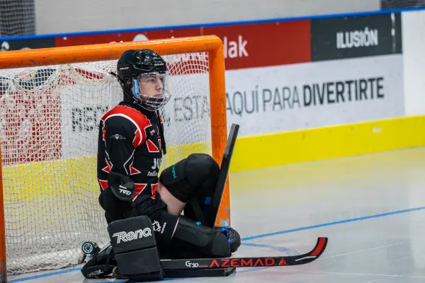 Fotos del partido SANTUTXU H.T. - C.D. MUNDAIZ [36]