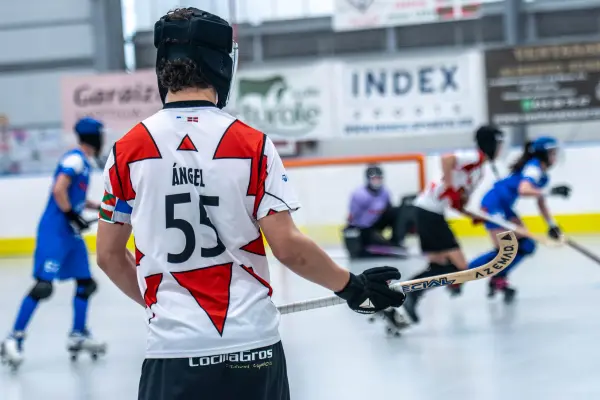 Fotos del partido SANTUTXU H.T. - C.D. MUNDAIZ [39]