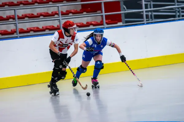 Fotos del partido SANTUTXU H.T. - C.D. MUNDAIZ [41]