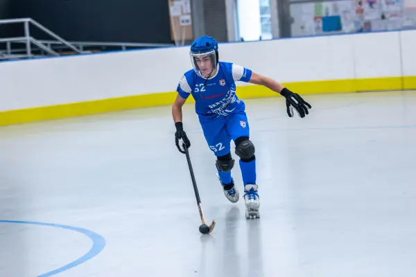 Fotos del partido SANTUTXU H.T. - C.D. MUNDAIZ [43]