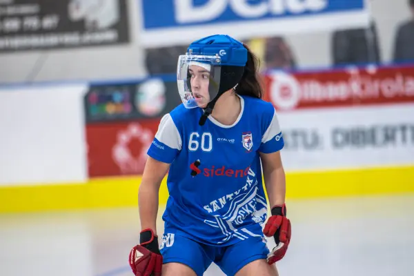 Fotos del partido SANTUTXU H.T. - C.D. MUNDAIZ [45]