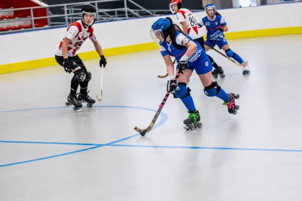 Fotos del partido SANTUTXU H.T. - C.D. MUNDAIZ [46]