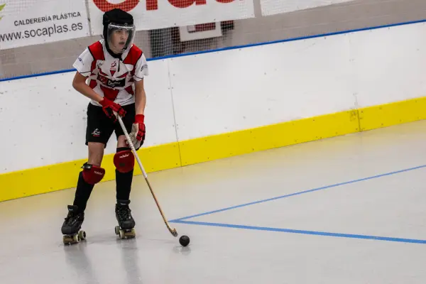 Fotos del partido SANTUTXU H.T. - C.D. MUNDAIZ [47]