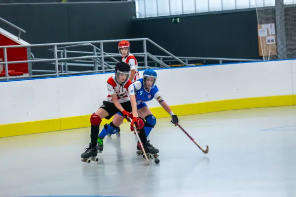 Fotos del partido SANTUTXU H.T. - C.D. MUNDAIZ [49]