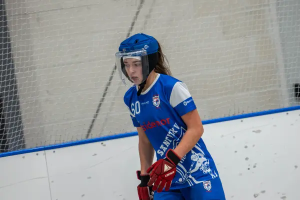 Fotos del partido SANTUTXU H.T. - C.D. MUNDAIZ [50]