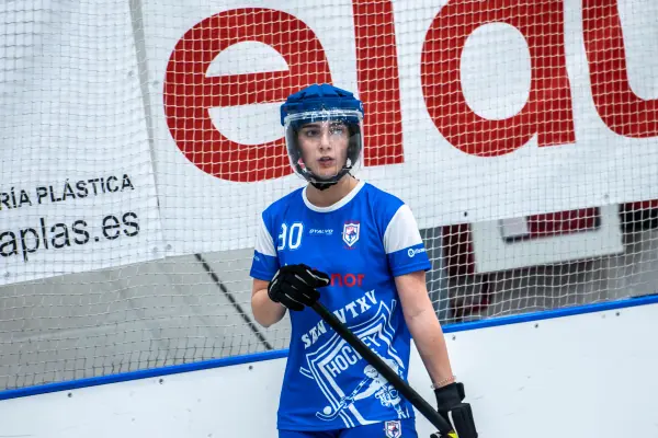 Fotos del partido SANTUTXU H.T. - C.D. MUNDAIZ [51]