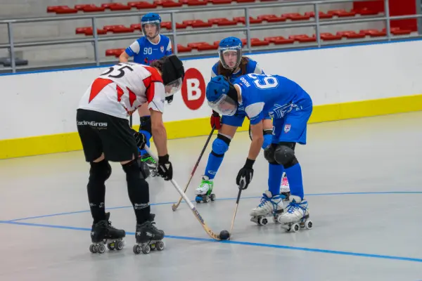 Fotos del partido SANTUTXU H.T. - C.D. MUNDAIZ [54]