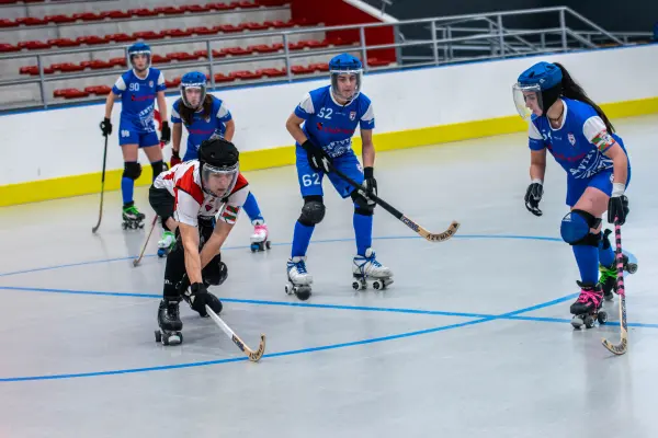 Fotos del partido SANTUTXU H.T. - C.D. MUNDAIZ [55]