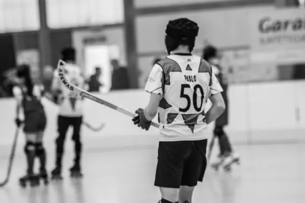 Fotos del partido SANTUTXU H.T. - C.D. MUNDAIZ [56]