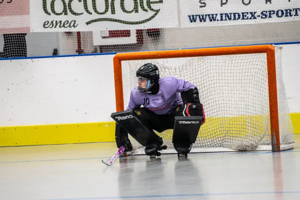 Fotos del partido SANTUTXU H.T. - C.D. MUNDAIZ [59]
