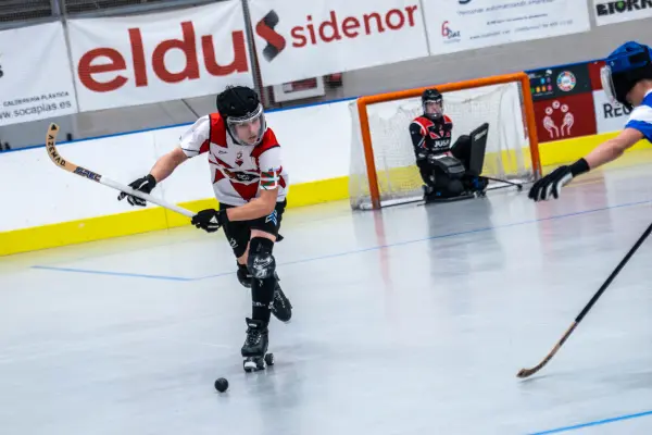 Fotos del partido SANTUTXU H.T. - C.D. MUNDAIZ [62]