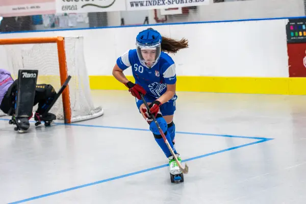 Fotos del partido SANTUTXU H.T. - C.D. MUNDAIZ [64]