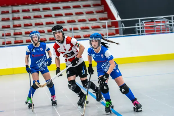 Fotos del partido SANTUTXU H.T. - C.D. MUNDAIZ [69]