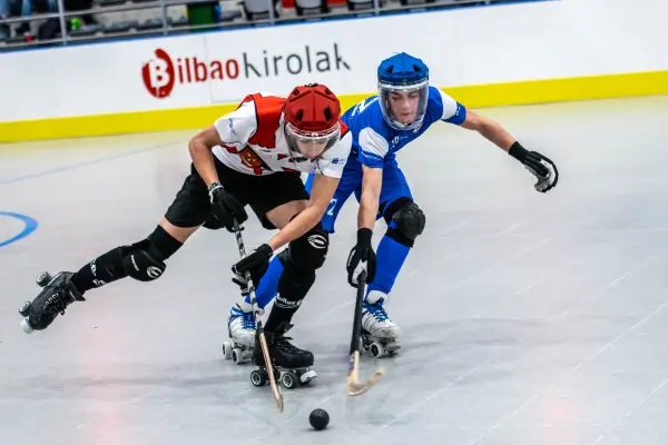 Fotos del partido SANTUTXU H.T. - C.D. MUNDAIZ [73]