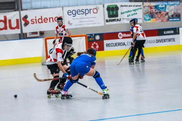 Fotos del partido SANTUTXU H.T. - C.D. MUNDAIZ [79]