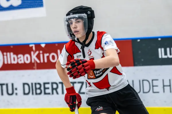 Fotos del partido SANTUTXU H.T. - C.D. MUNDAIZ [85]