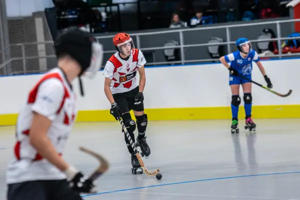 Fotos del partido SANTUTXU H.T. - C.D. MUNDAIZ [87]