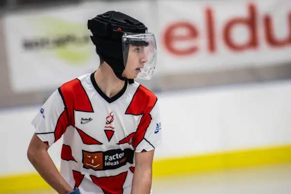 Fotos del partido SANTUTXU H.T. - C.D. MUNDAIZ [88]