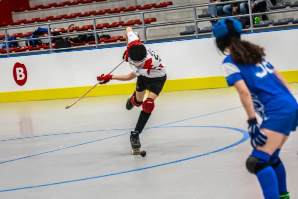 Fotos del partido SANTUTXU H.T. - C.D. MUNDAIZ [89]