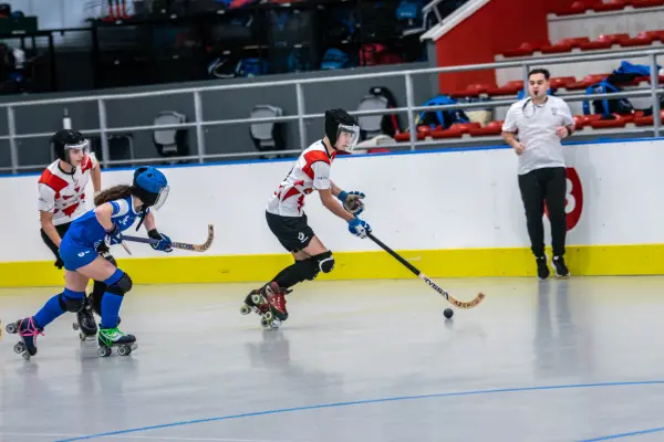 Fotos del partido SANTUTXU H.T. - C.D. MUNDAIZ [91]